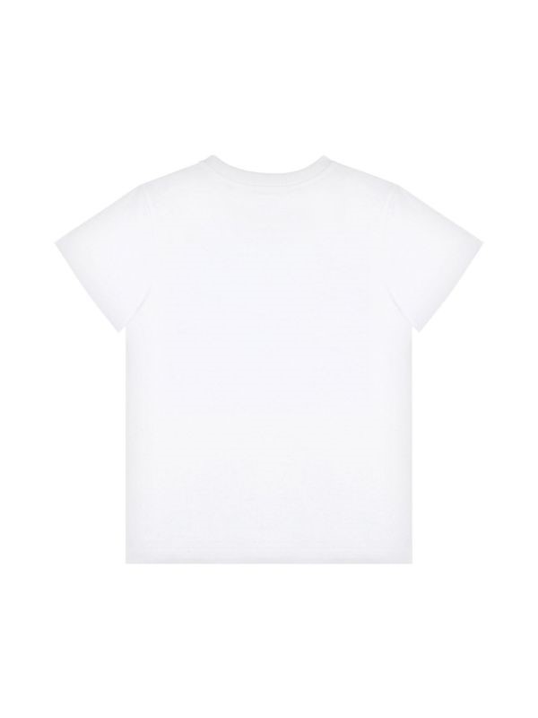 T-shirt moschino