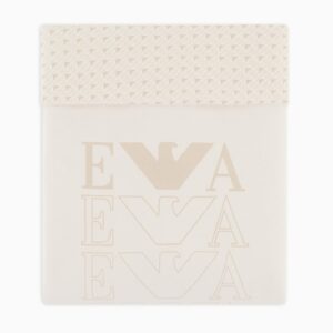 Coperta emporio armani