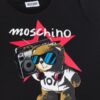 T-shirt moschino