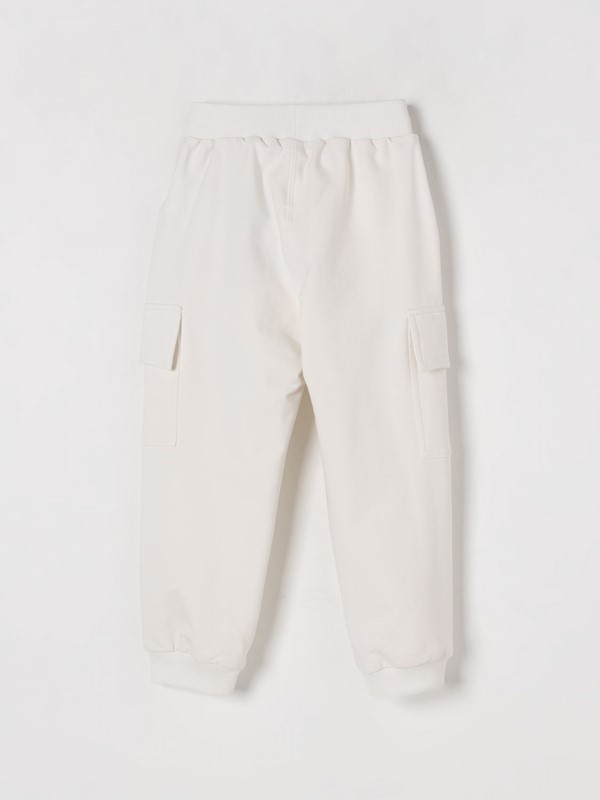 Pantalone monnalisa
