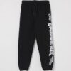 Pantalone disclaimer