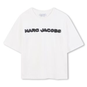 T-shirt marc jacobs