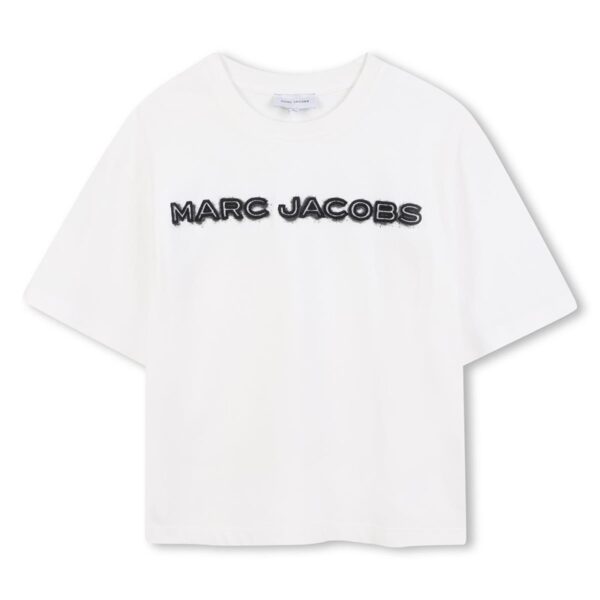 T-shirt marc jacobs