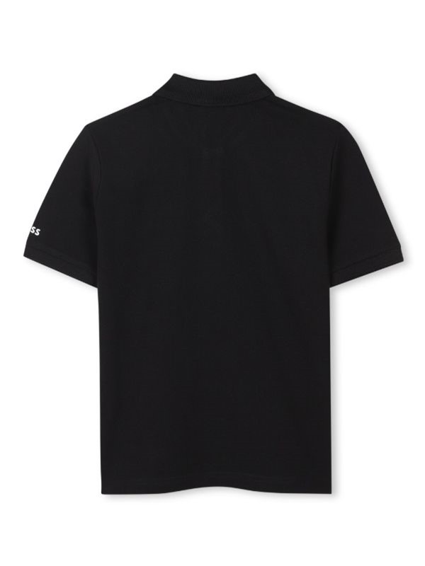 Polo boss