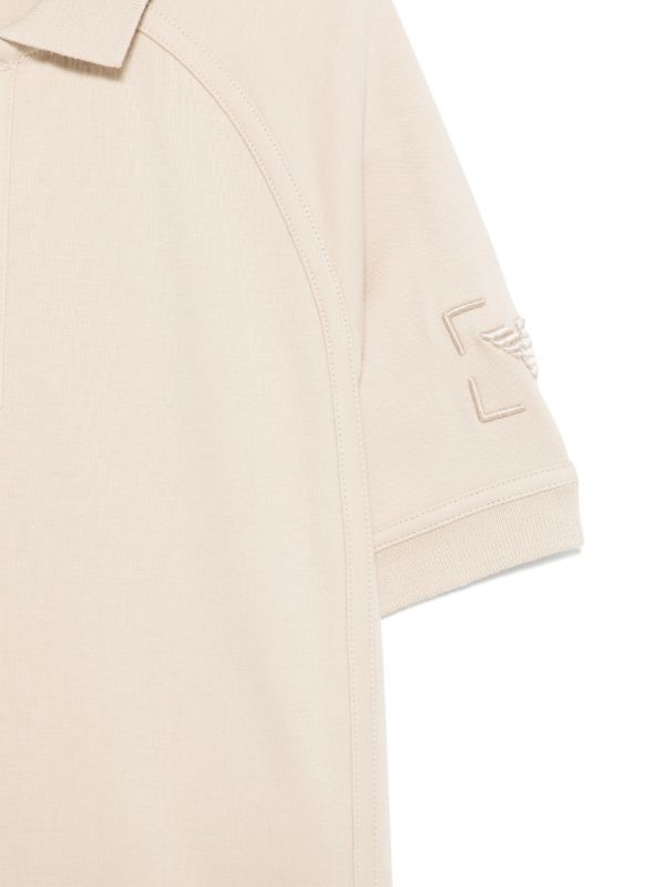 Polo emporio armani
