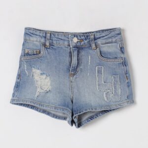 Short liu-jo