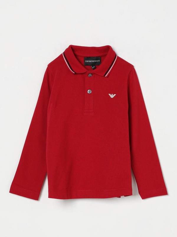 Polo emporio armani