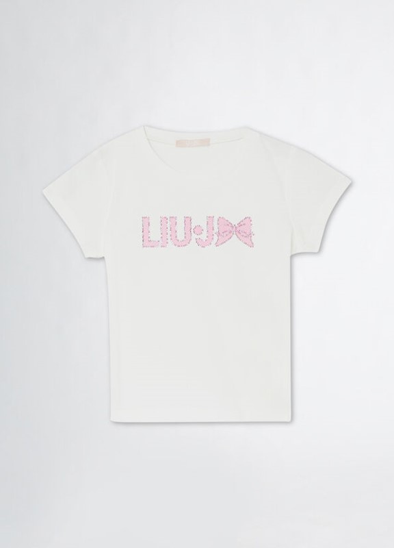 T-shirt liu-jo