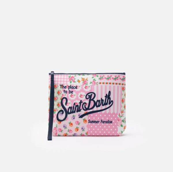 Pochette mc2 saint barth