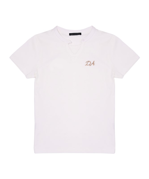 T-shirt daniele alessandrini