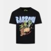 T-shirt barrow