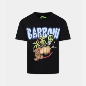 T-shirt barrow