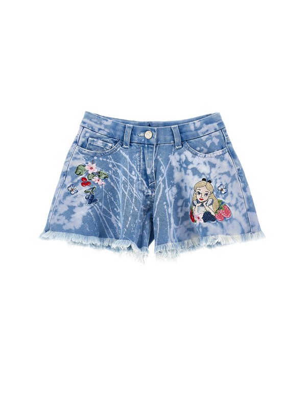 Shorts monnalisa