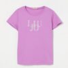 T-shirt liu-jo