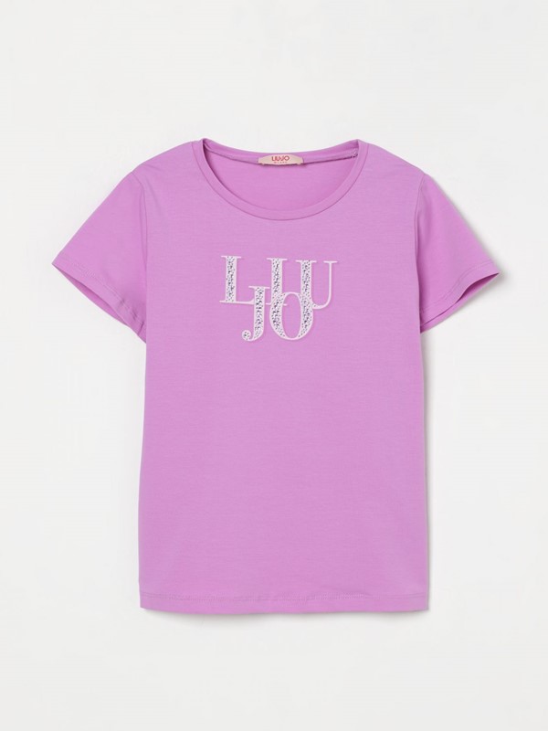 T-shirt liu-jo