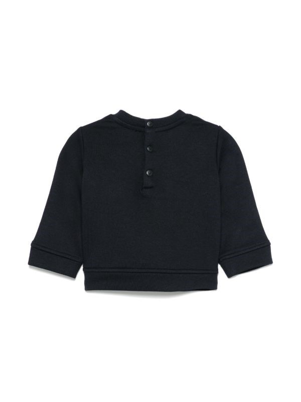 Felpa emporio armani