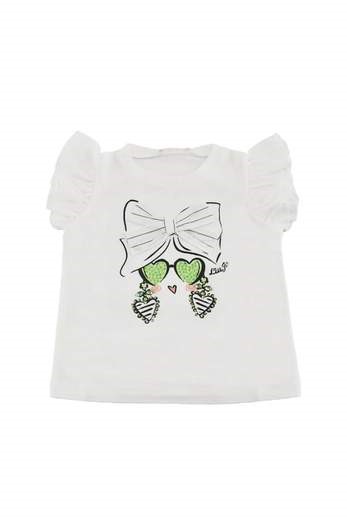 T-shirt liu-jo