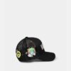 Cappello barrow
