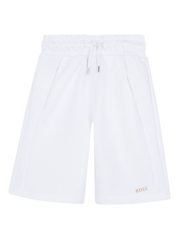 Shorts boss