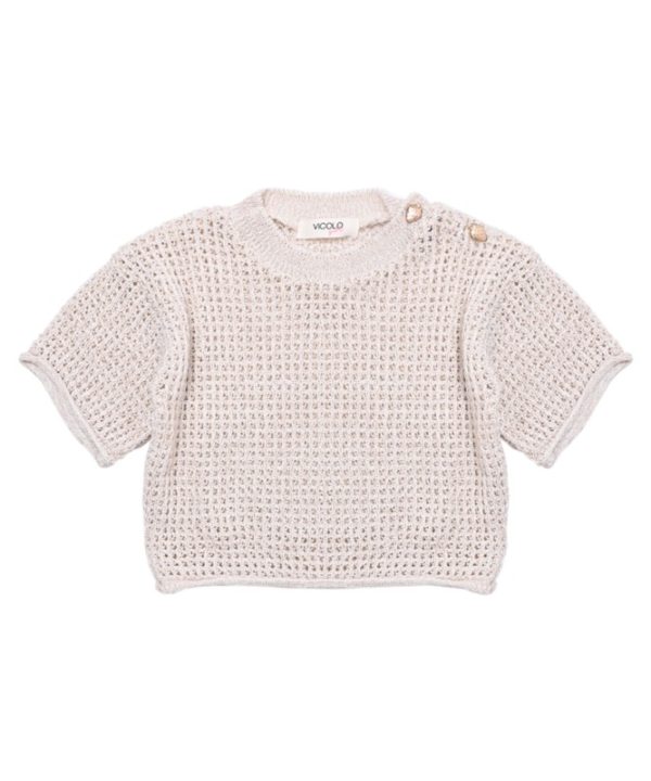 Maglione vicolo