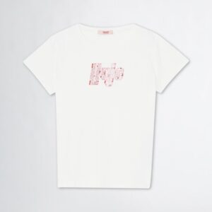 T-shirt liu-jo