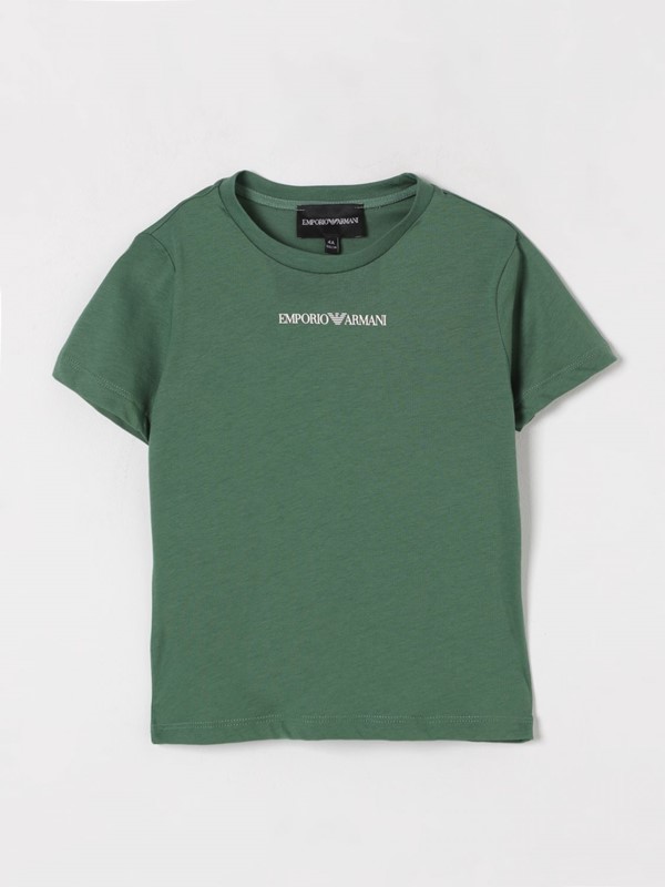 T-shirt emporio armani