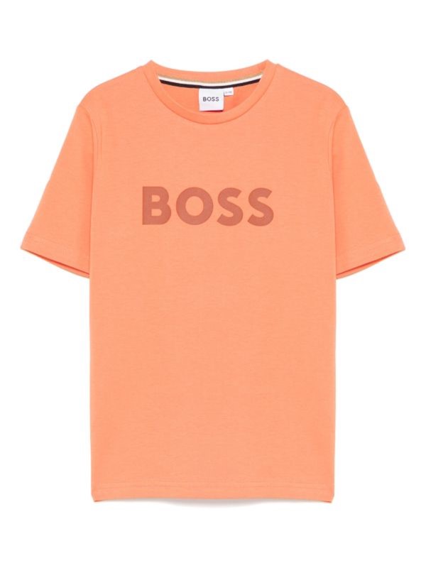 T-shirt boss