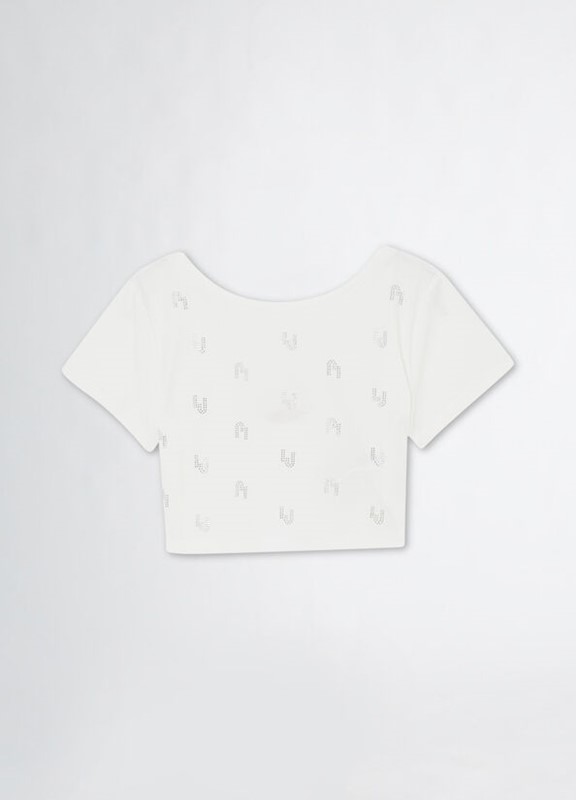 T-shirt liu-jo