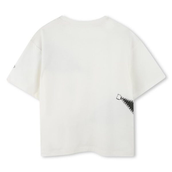 T-shirt marc jacobs