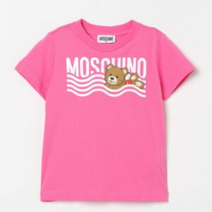 T-shirt moschino