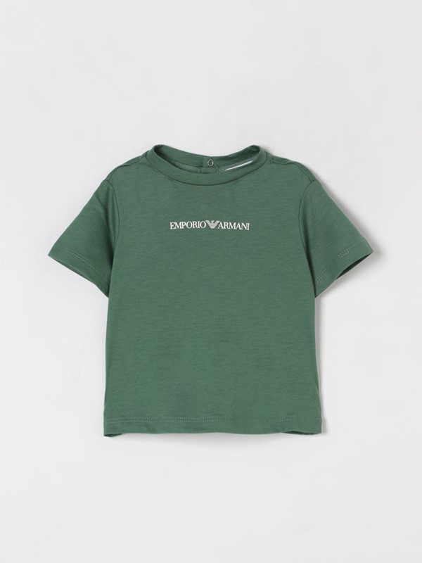 T-shirt emporio armani
