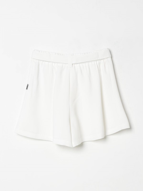 Short liu-jo