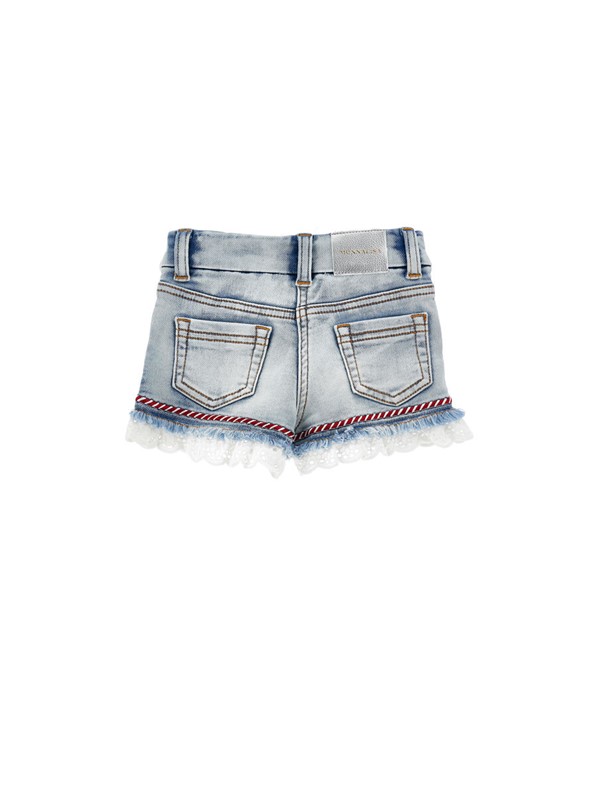 Shorts monnalisa