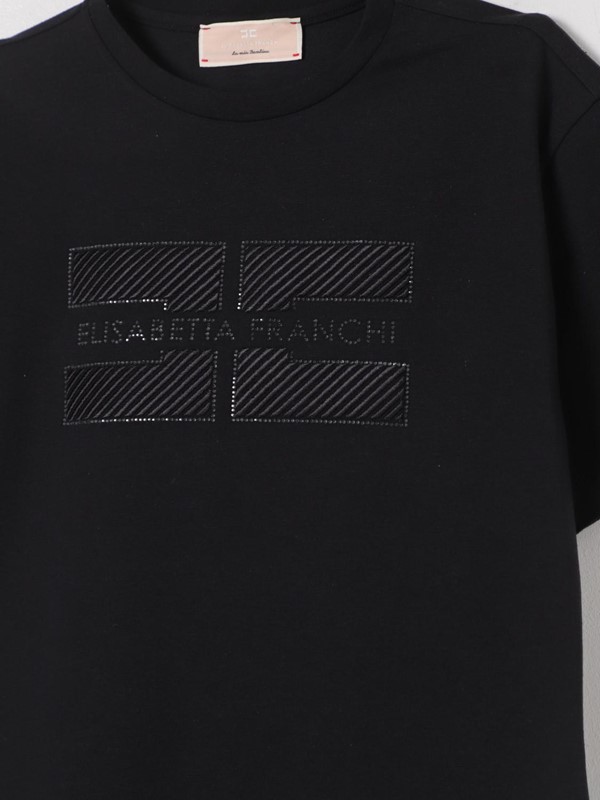 T-shirt elisabetta franchi