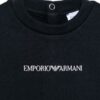 Felpa emporio armani