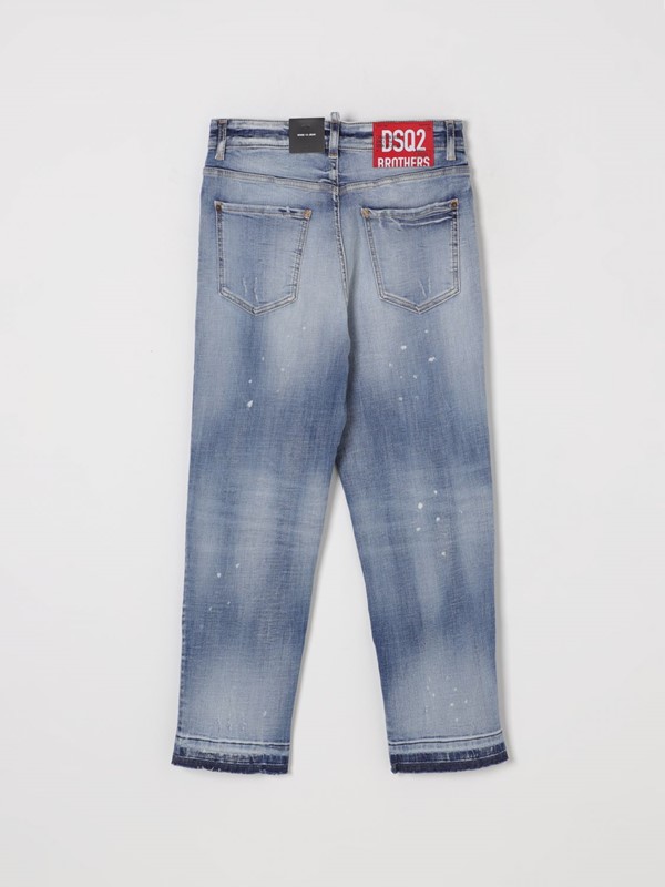 Jeans dsquared2