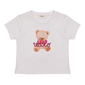 T-shirt vicolo