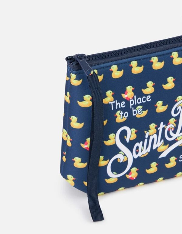 Pochette mc2 saint barth