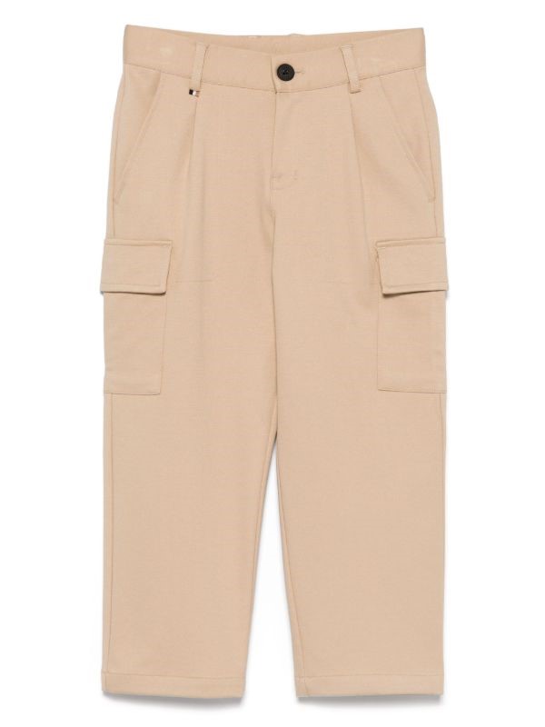 Pantalone boss