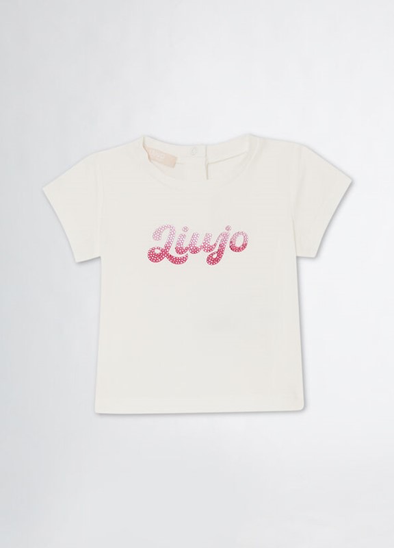 T-shirt liu-jo