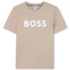 T-shirt boss