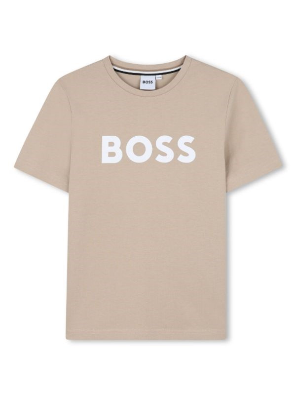 T-shirt boss