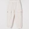 Pantalone monnalisa
