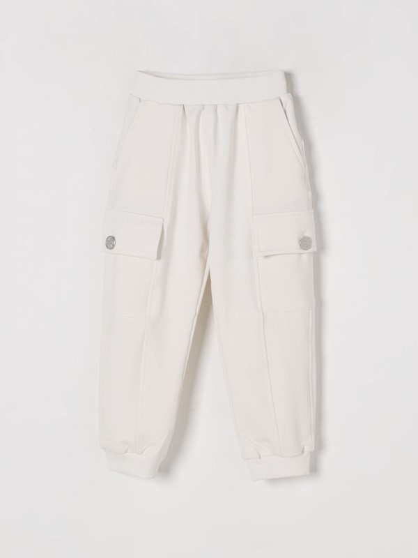 Pantalone monnalisa