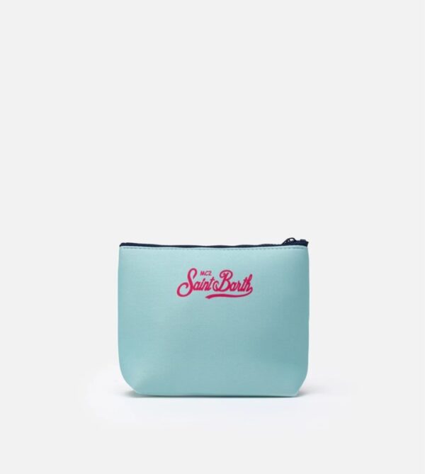 Pochette mc2 saint barth