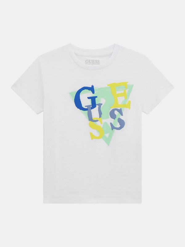 T-shirt guess