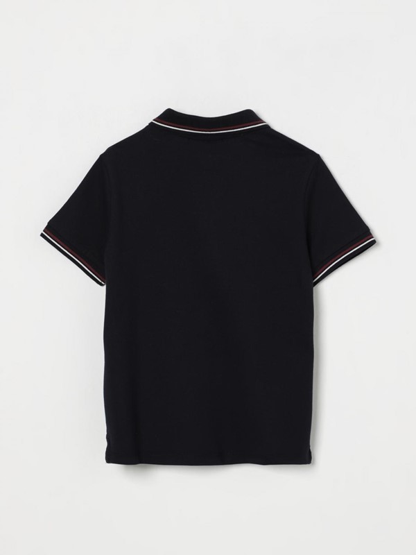 Polo emporio armani