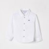 Camicia emporio armani