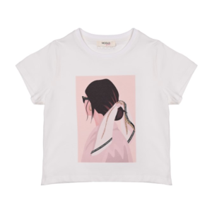 T-shirt vicolo