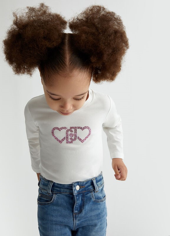 T-shirt liu-jo